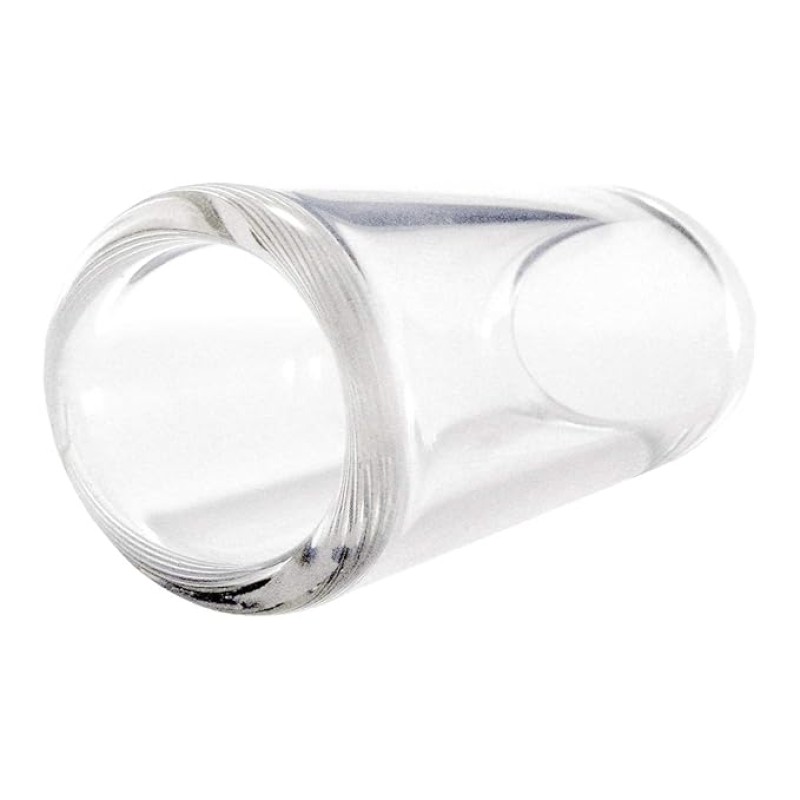 Ernieball 4228 Glass Guitar Slide - Medium Ernieball 4228 Glass Guitar Slide - Medium
