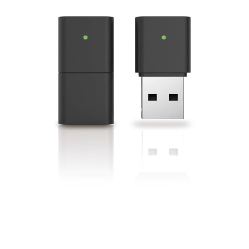 D-Link DWA-131 300 Mbps Wireless Nano USB Adapter (Black) for Desktop D-Link DWA-131 300 Mbps Wireless Nano USB Adapter (Black) for Desktop