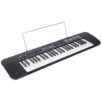 Casio CTK-240 Musical Keyboard 49 Keys