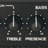 Ibanez IBZ10B - U Bass Guitar Amplifier Ibanez IBZ10B - U Bass Guitar Amplifier