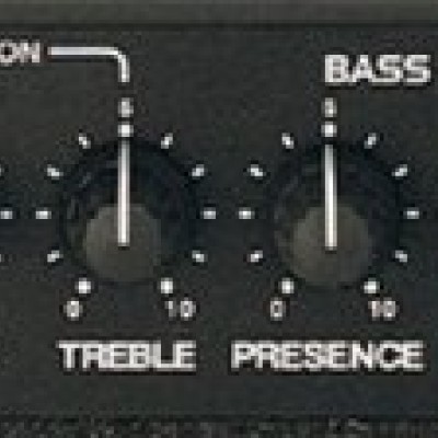 Ibanez IBZ10B - U Bass Guitar Amplifier Ibanez IBZ10B - U Bass Guitar Amplifier