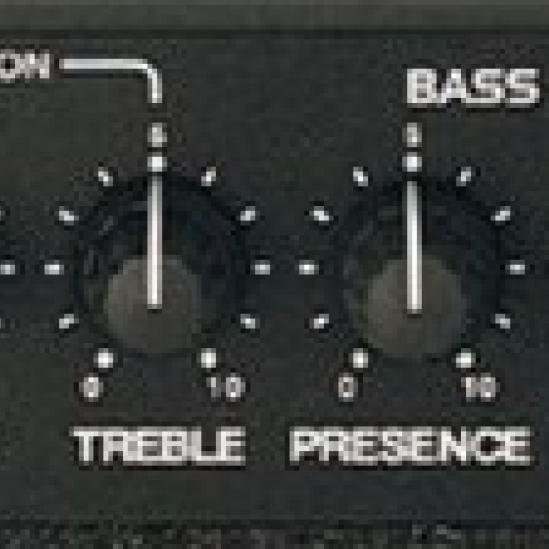 Ibanez IBZ10B - U Bass Guitar Amplifier Ibanez IBZ10B - U Bass Guitar Amplifier