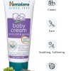 Himalaya Baby Cream (100ml) Himalaya Baby Cream (100ml)