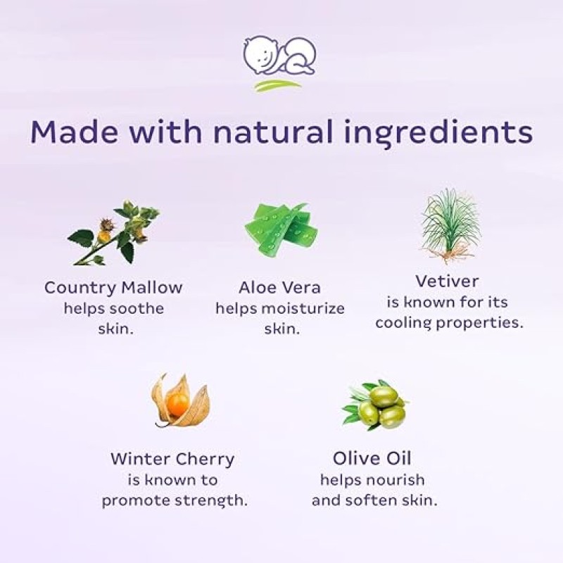 Himalaya Herbals Baby Massage Oil (100ml) Himalaya Herbals Baby Massage Oil (100ml)