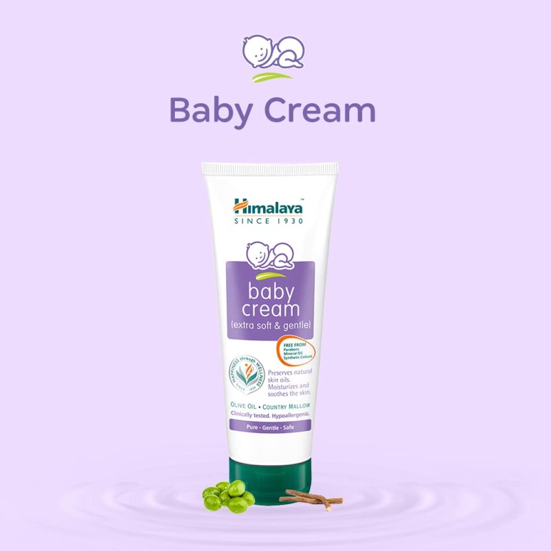 Himalaya Baby Gift Pack Basket,Pack of 1 set,white Himalaya Baby Gift Pack Basket,Pack of 1 set,white
