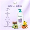 Himalaya Baby Lotion (200ml) Himalaya Baby Lotion (200ml)