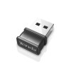 Tenda W311MI Wireless N150 USB Adapter Nano, Black Tenda W311MI Wireless N150 USB Adapter Nano, Black