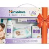Himalaya Baby Gift Pack 7 in 1 Series,Pack of 1 set,white Himalaya Baby Gift Pack 7 in 1 Series,Pack of 1 set,white