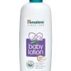 Himalaya Baby Lotion (400Ml) Himalaya Baby Lotion (400Ml)