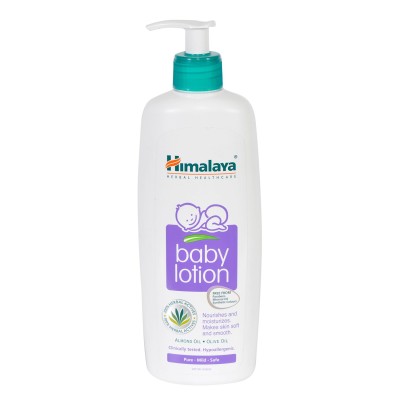 Himalaya Baby Lotion (400Ml) Himalaya Baby Lotion (400Ml)
