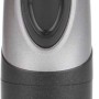 Panasonic ER417K44B Cordless Nose and Hair Battery Operated Ergonomic Design Trimmer for Men, Black