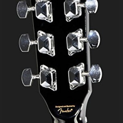 Fender Squier Acoustic Guitar Cutaway Electronics Sa-105Ce Sunburst 930307032 - Rosewood Fender Squier Acoustic Guitar Cutaway Electronics Sa-105Ce Sunburst 930307032 - Rosewood