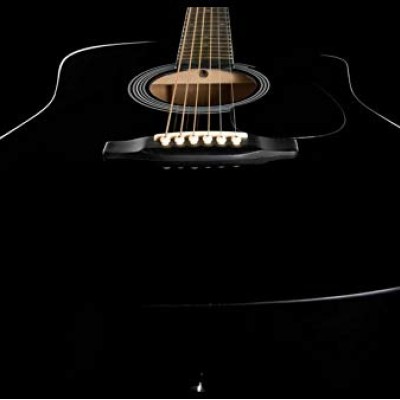 Fender Squier Acoustic Guitar Cutaway Electronics Sa-105Ce Sunburst 930307032 - Rosewood Fender Squier Acoustic Guitar Cutaway Electronics Sa-105Ce Sunburst 930307032 - Rosewood