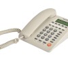Beetel M59 Caller ID Corded Landline Phone with 16 Digit LCD Display & Adjustable contrast,10 One Touch Memory Buttons,2Ways Speaker Phone,Music On Hold,Solid Build Quality,Classic Design (White)(M59) Beetel M59 Caller ID Corded Landline Phone with 16 Digit LCD Display & Adjustable contrast,10 One Touch Memory Buttons,2Ways Speaker Phone,Music On Hold,Solid Build Quality,Classic Design (White)(M59)