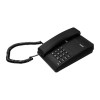 Beetel B11 Corded Landline Phone, Ringer Volume Control, LED for Ring Indication, Wall/Desk Mountable, Classic Design, Clear Call Quality, Mute/Pause/Flash/Redial Function (Made in India)(Black)(B11) Beetel B11 Corded Landline Phone, Ringer Volume Control, LED for Ring Indication, Wall/Desk Mountable, Classic Design, Clear Call Quality, Mute/Pause/Flash/Redial Function (Made in India)(Black)(B11)