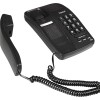 Beetel B15 Corded Landline Phone,Ringer Volume Control,LED Ring Indication,Wall/Desk Mountable,Bold Buttons Design,Clear Call Quality,Mute/Pause/Flash/Redial Function (Made in India)(Black)(B15) Beetel B15 Corded Landline Phone,Ringer Volume Control,LED Ring Indication,Wall/Desk Mountable,Bold Buttons Design,Clear Call Quality,Mute/Pause/Flash/Redial Function (Made in India)(Black)(B15)