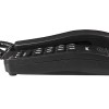 Beetel B15 Corded Landline Phone,Ringer Volume Control,LED Ring Indication,Wall/Desk Mountable,Bold Buttons Design,Clear Call Quality,Mute/Pause/Flash/Redial Function (Made in India)(Black)(B15) Beetel B15 Corded Landline Phone,Ringer Volume Control,LED Ring Indication,Wall/Desk Mountable,Bold Buttons Design,Clear Call Quality,Mute/Pause/Flash/Redial Function (Made in India)(Black)(B15)