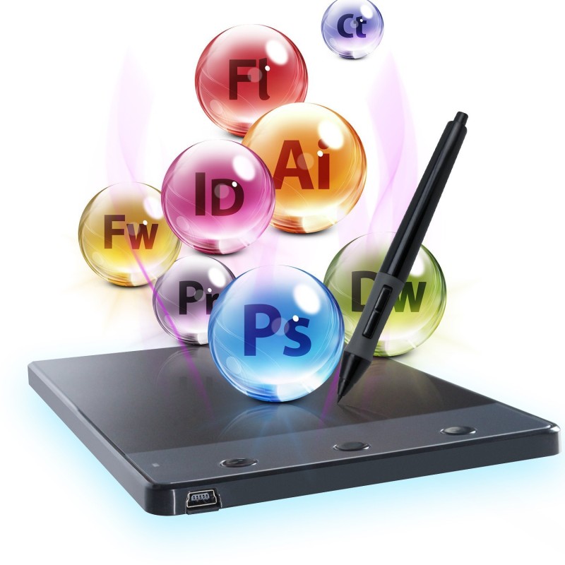 HUION H420 OSU Graphics Drawing Tablet Signature Pad with Digital Stylus and 3 Express Keys Digital Tablet for Windows Mac OS HUION H420 OSU Graphics Drawing Tablet Signature Pad with Digital Stylus and 3 Express Keys Digital Tablet for Windows Mac OS