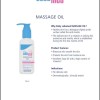 Sebamed Baby Massage Oil, 150ml Sebamed Baby Massage Oil, 150ml