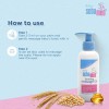 Sebamed Baby Massage Oil, 150ml Sebamed Baby Massage Oil, 150ml