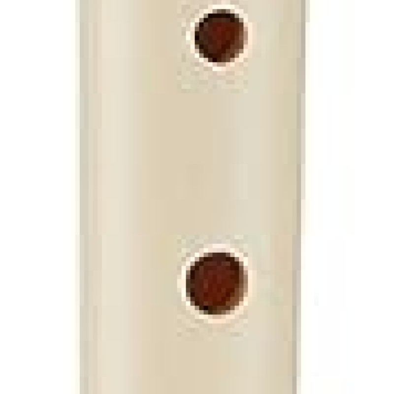 Yamaha YRS-24B Plastic Soprano Recorder, Natural Yamaha YRS-24B Plastic Soprano Recorder, Natural