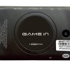 Mitashi Game In Smarty Pro 2.0 Plus and Play Handheld Gaming Console with 3000 In-built (Black) Mitashi Game In Smarty Pro 2.0 Plus and Play Handheld Gaming Console with 3000 In-built (Black)