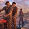 Uncharted 4: A Thief's End B00GODZYNA Uncharted 4: A Thief's End B00GODZYNA