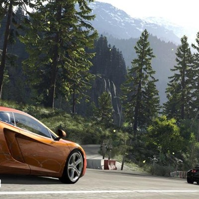 Sony Drive Club (Ps4) Sony Drive Club (Ps4)