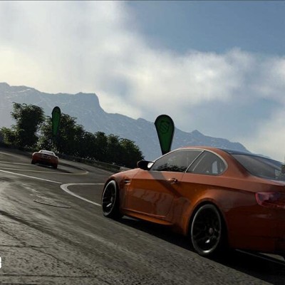 Sony Drive Club (Ps4) Sony Drive Club (Ps4)