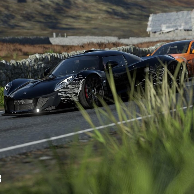 Sony Drive Club (Ps4) Sony Drive Club (Ps4)