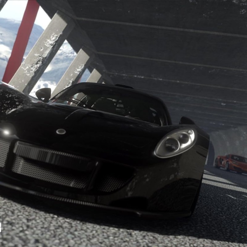 Sony Drive Club (Ps4) Sony Drive Club (Ps4)