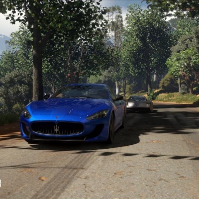 Sony Drive Club (Ps4) Sony Drive Club (Ps4)