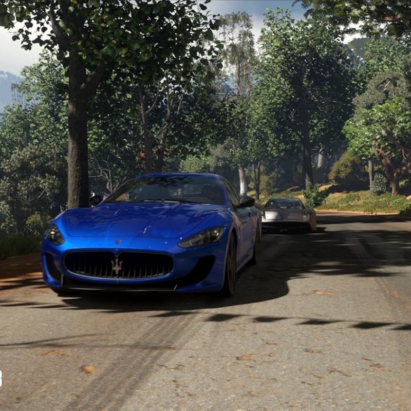 Sony Drive Club (Ps4) Sony Drive Club (Ps4)