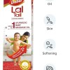 Dabur Lal Tail : Ayurvedic Baby Massage Oil 500Ml|Clinically Tested 2X Faster Physical Growth For Stronger Bones And Muscles Dabur Lal Tail : Ayurvedic Baby Massage Oil 500Ml|Clinically Tested 2X Faster Physical Growth For Stronger Bones And Muscles