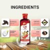 Dabur Lal Tail : Ayurvedic Baby Massage Oil 500Ml|Clinically Tested 2X Faster Physical Growth For Stronger Bones And Muscles Dabur Lal Tail : Ayurvedic Baby Massage Oil 500Ml|Clinically Tested 2X Faster Physical Growth For Stronger Bones And Muscles