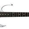 Ibanez Electric Guitar series Gio ‎GRG140-WH Ibanez Electric Guitar series Gio ‎GRG140-WH