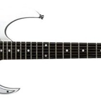 Ibanez Electric Guitar series Gio â€ŽGRG140-WH