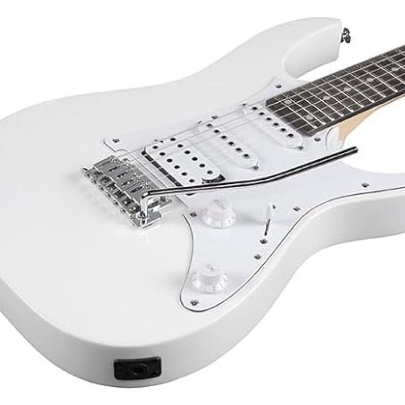 Ibanez Electric Guitar series Gio ‎GRG140-WH Ibanez Electric Guitar series Gio ‎GRG140-WH