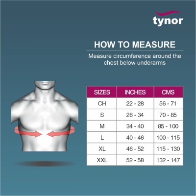 TYNOR Pouch Arm Sling Tropical, Grey, XL, 1 Unit TYNOR Pouch Arm Sling Tropical, Grey, XL, 1 Unit