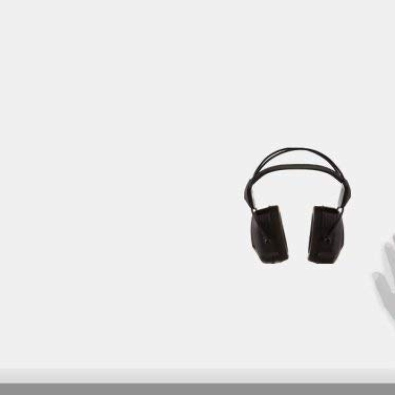 Alesis DRP100 |Over-Ear Electronic Drum Monitoring and Reference Headphones (Black) Alesis DRP100 |Over-Ear Electronic Drum Monitoring and Reference Headphones (Black)