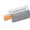 Samsung MB-MP64DAEU 64GB, MicroSDXC EVO"48 MB/s, Orange, White, Samsung MB-MP64DAEU 64GB, MicroSDXC EVO"48 MB/s, Orange, White,