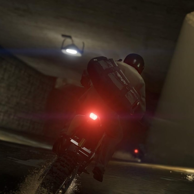 Rockstar Grand Theft Auto V (PS4) Rockstar Grand Theft Auto V (PS4)