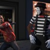 Rockstar Grand Theft Auto V (PS4) Rockstar Grand Theft Auto V (PS4)