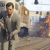 Rockstar Grand Theft Auto V (PS4) Rockstar Grand Theft Auto V (PS4)