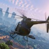 Rockstar Grand Theft Auto V (PS4) Rockstar Grand Theft Auto V (PS4)