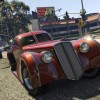 Rockstar Grand Theft Auto V (PS4) Rockstar Grand Theft Auto V (PS4)