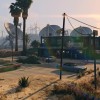 Rockstar Grand Theft Auto V (PS4) Rockstar Grand Theft Auto V (PS4)