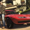 Rockstar Grand Theft Auto V (PS4) Rockstar Grand Theft Auto V (PS4)