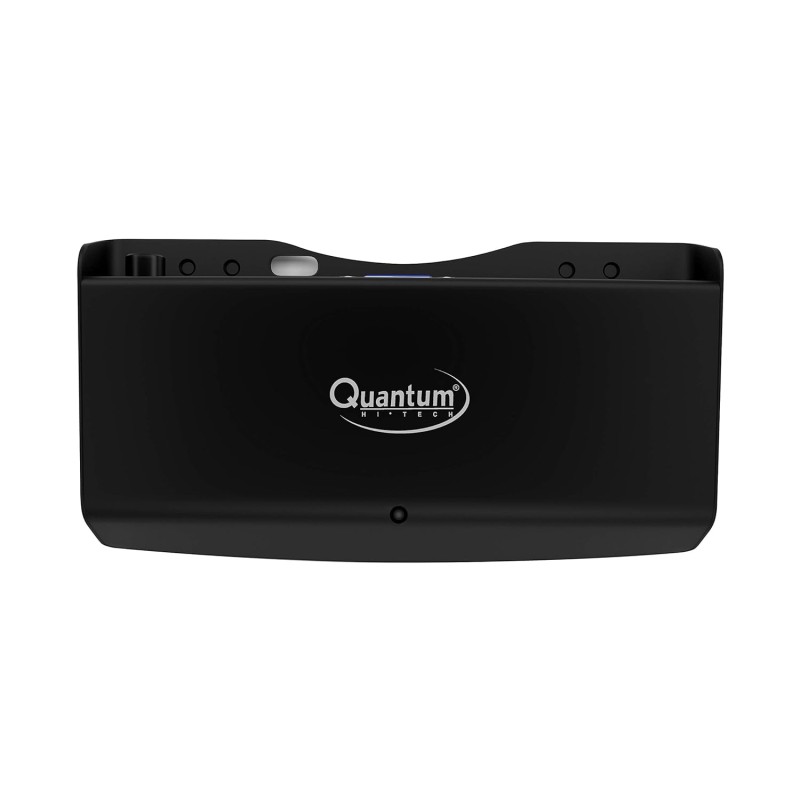 Quantum Thin Client with 1 GHz Dual-Core (A7) Processor, 512 MB RAM with 4GB ROM for Node Computing VGA Display Port, 4USB ports, RJ45 LAN, Adapter Included, 1-Year Warranty QHM6056B (Black) Quantum Thin Client with 1 GHz Dual-Core (A7) Processor, 512 MB RAM with 4GB ROM for Node Computing VGA Display Port, 4USB ports, RJ45 LAN, Adapter Included, 1-Year Warranty QHM6056B (Black)