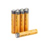 AmazonBasics AAAA Everyday Alkaline Batteries for Stylus (8-Pack) - Appearance May Vary